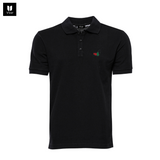 UAE Polo _Black