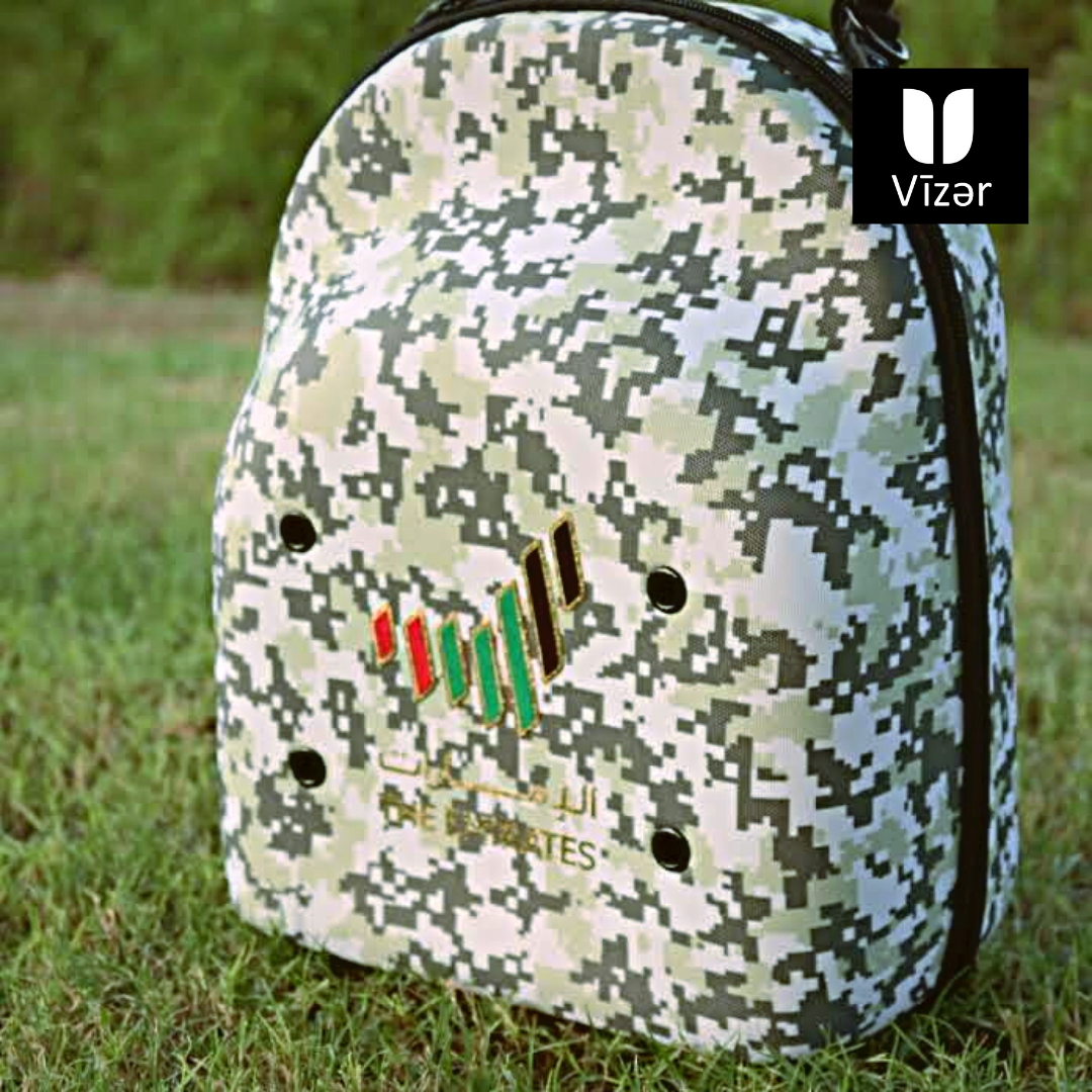 Caps Bag_ UAE Army