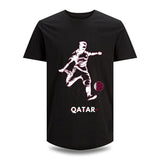 Qatar Football World Cup T-Shirt