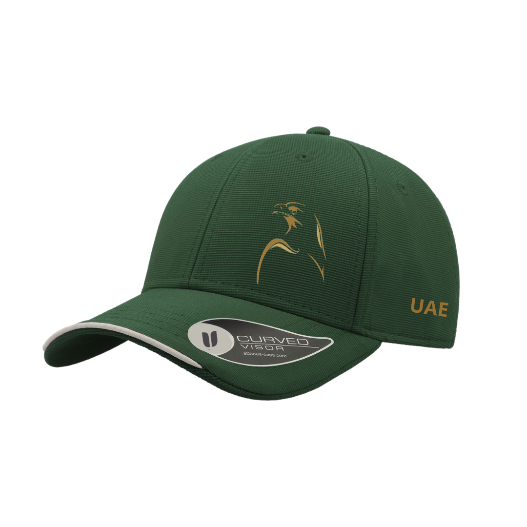 Falcon Cap Green