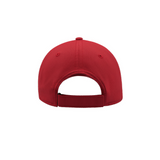 Falcon Cap Red