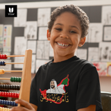 UAE National Day _ Sheikh Zayed T-Shirt