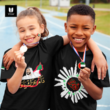 UAE National Day _ United T-Shirt