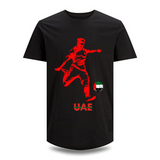 UAE Football T-Shirt