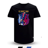 PEDRI (FC Barcelona) cotton T-Shirt