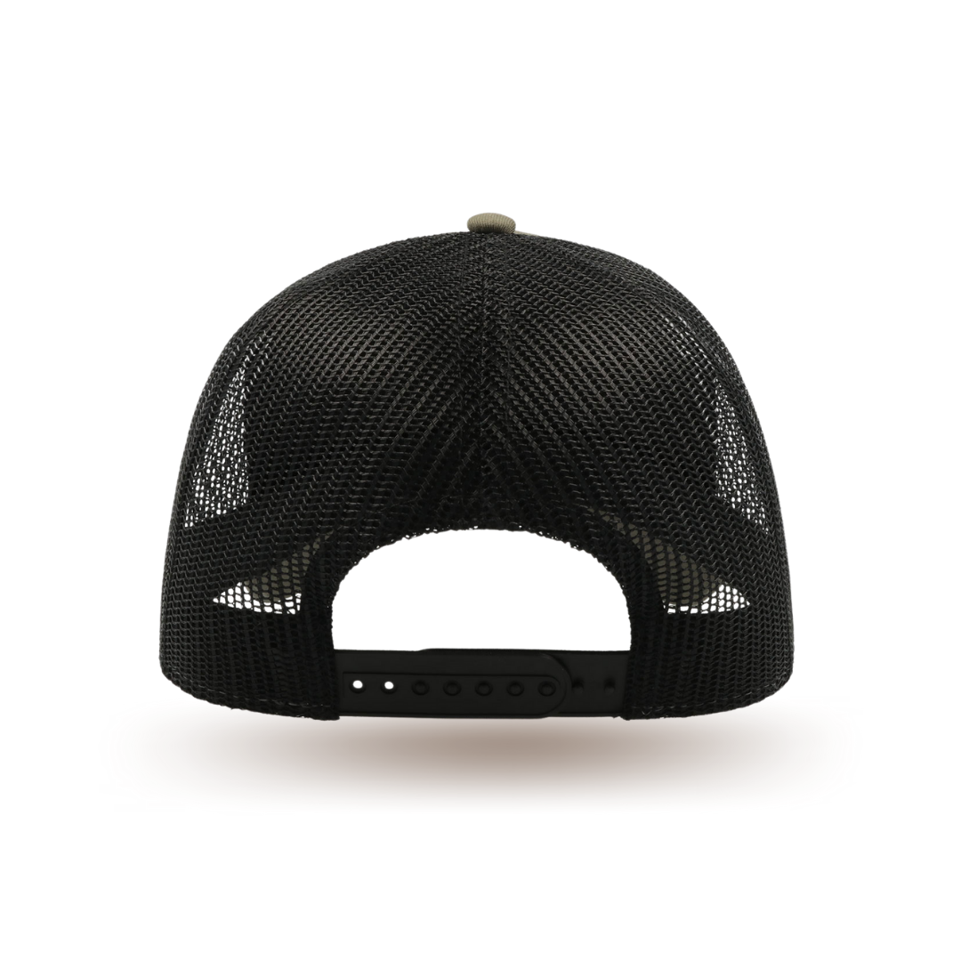 Dream BIG Cap _ Black