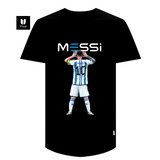 Messi cotton T-Shirt