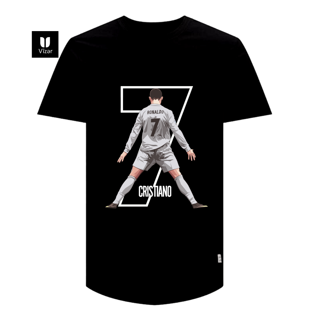 Cristiano cotton T-Shirt