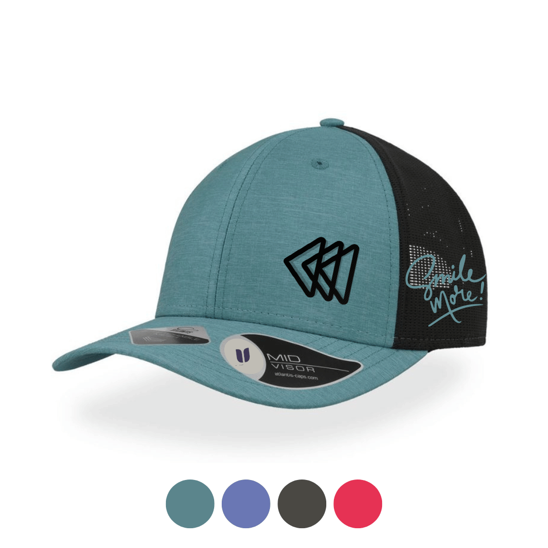 The Play Cap Colors Avio