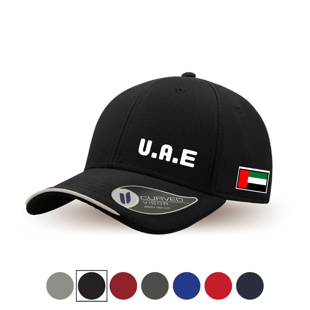 The UAE CAP