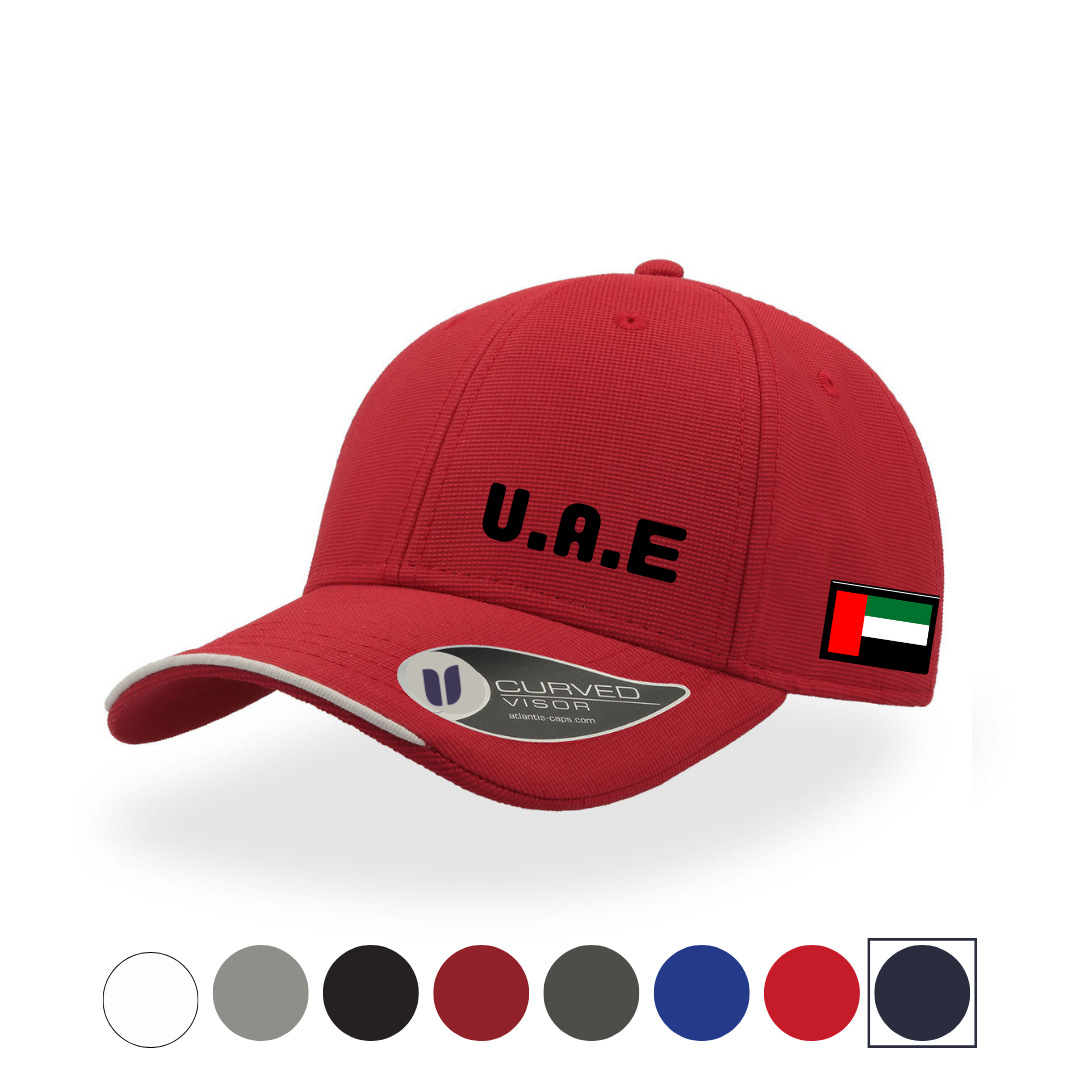 The UAE CAP