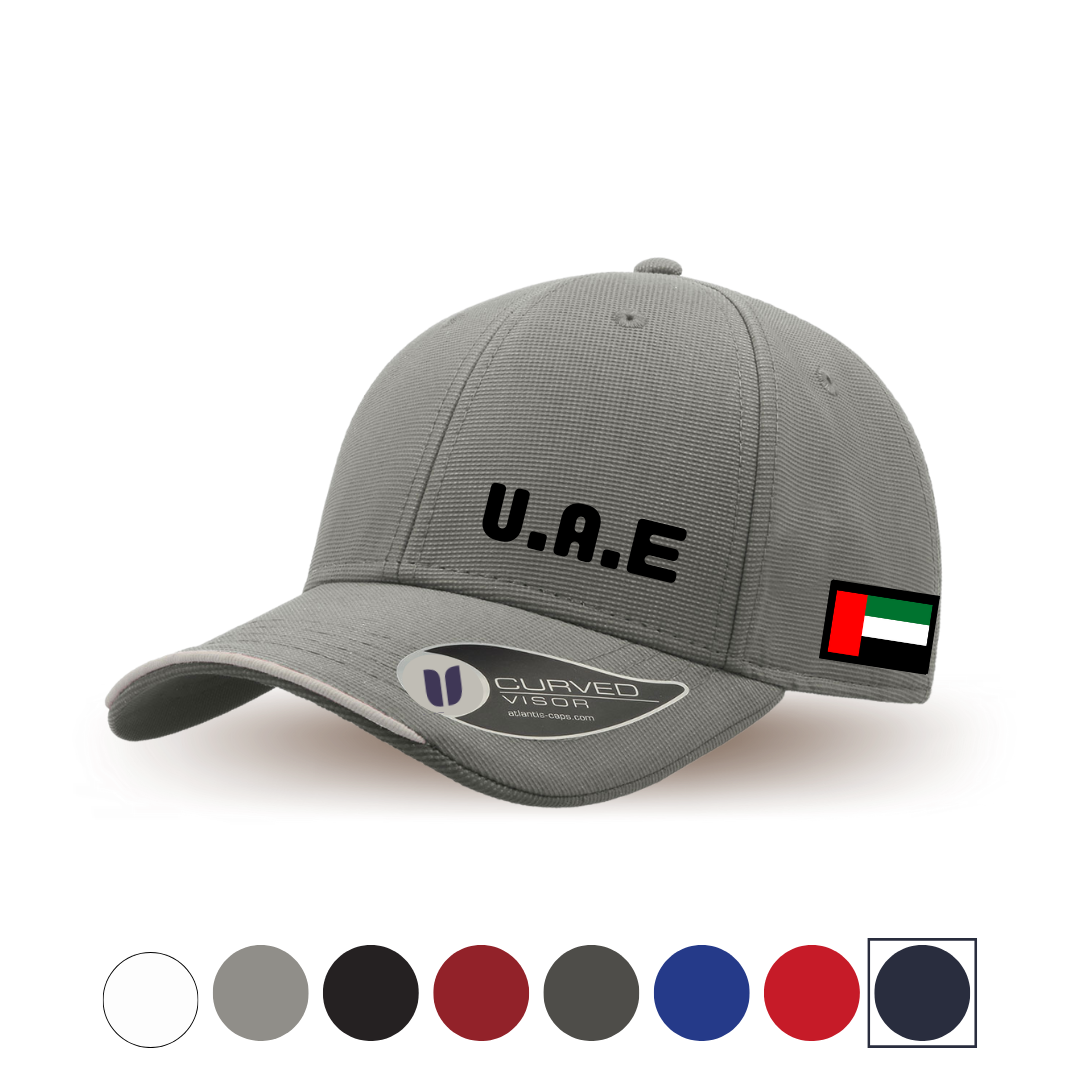 The UAE CAP