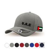 The UAE CAP