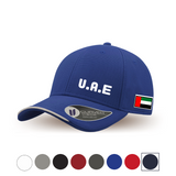 The UAE CAP