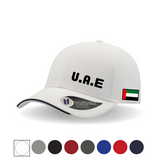 The UAE CAP