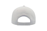 H.H M.B.Z Cap White