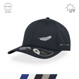 Feather Cap _ UPF50+