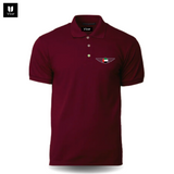 Marshal Polo _ Burgundy