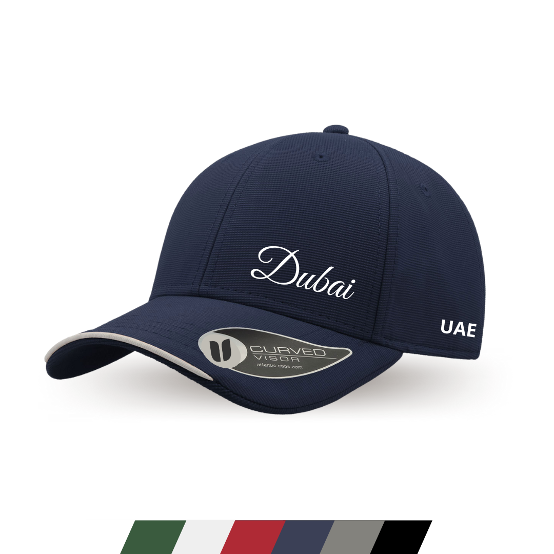 Dubai Cap