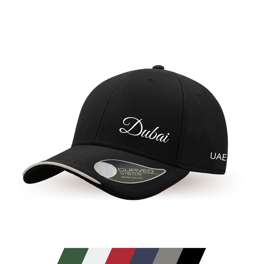 Dubai Cap