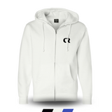 Cristiano Hoodie Jacket.