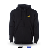 SIUUU Ronaldo Hoodie Jacket.