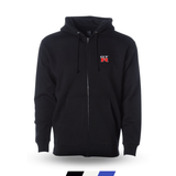 GTR Hoodie Jacket.