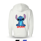 Stitch Hoodie Jacket.