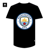 Manchester City cotton T-Shirt