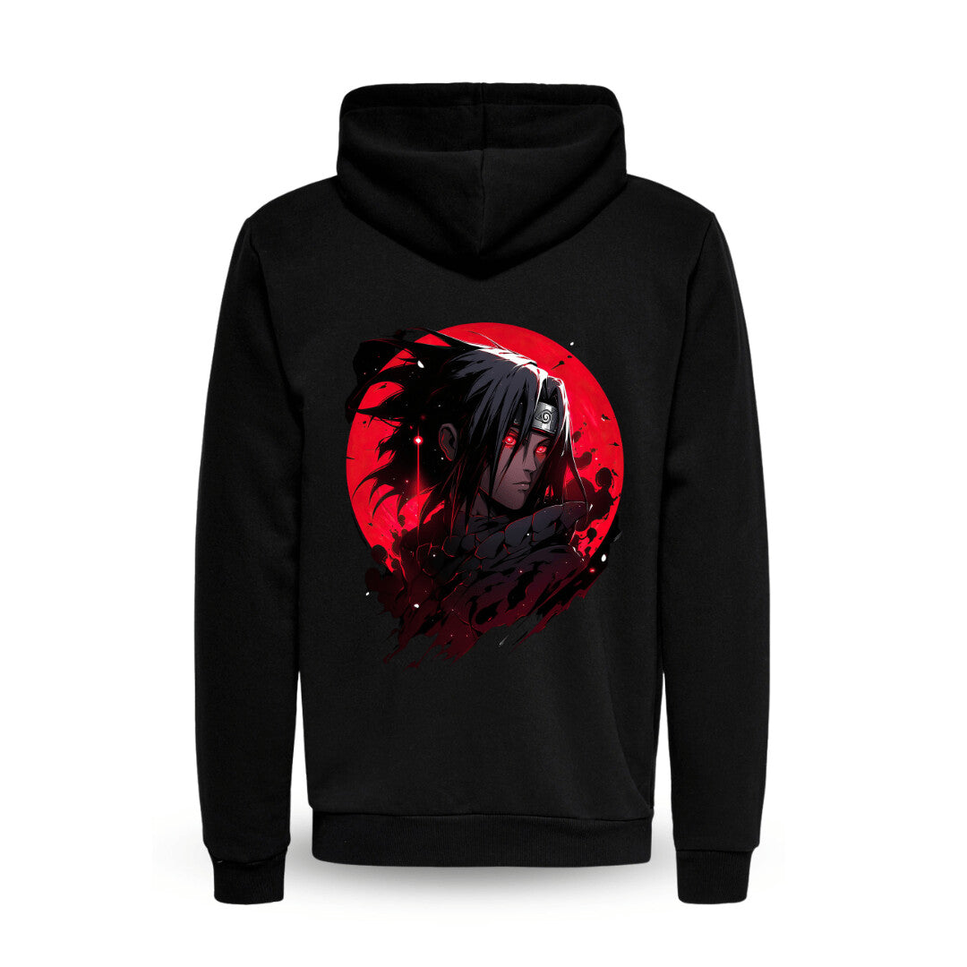 itachi Uchiha Jacket