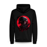 itachi Uchiha Jacket