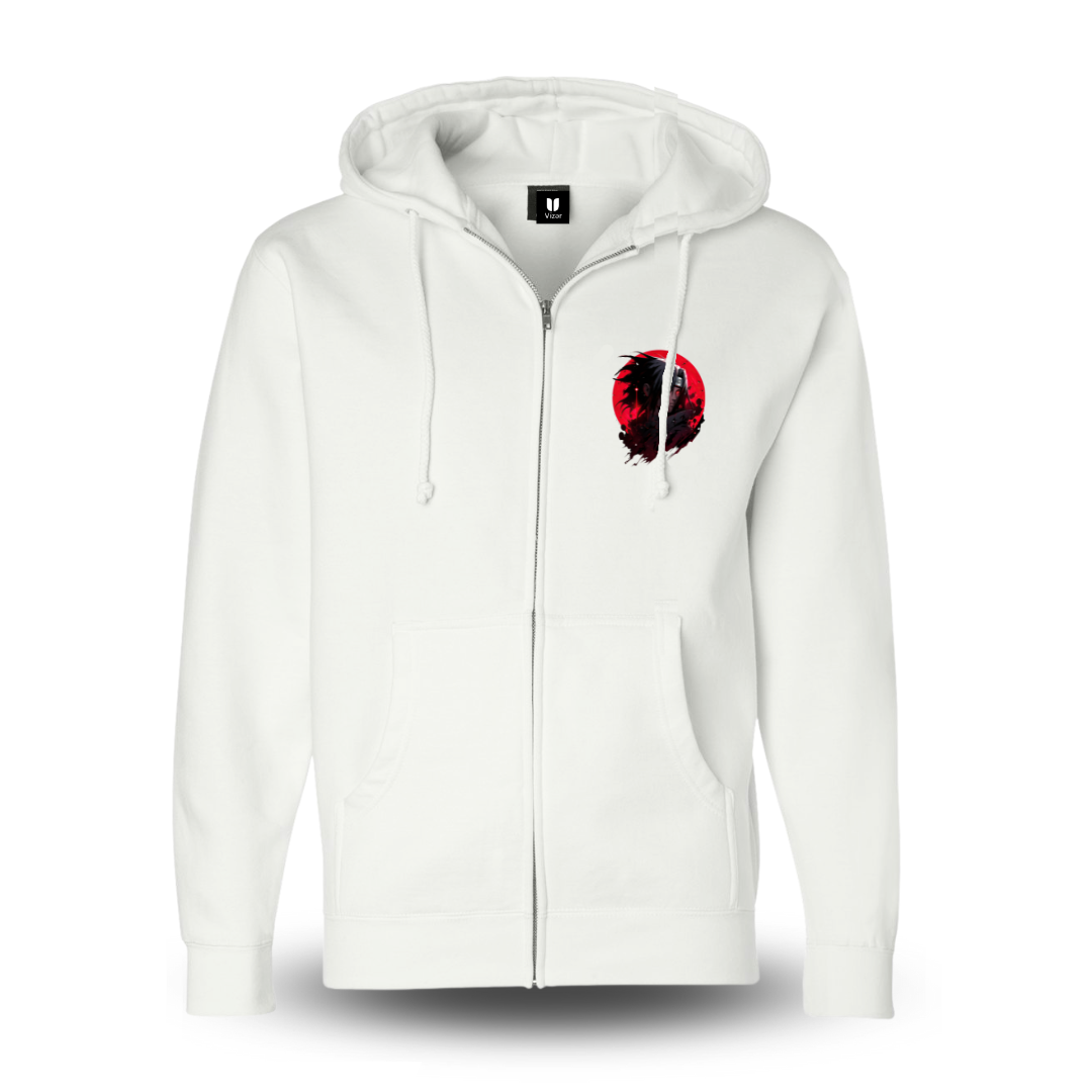 itachi Uchiha Jacket