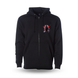 Itachi Night Hoodie Jacket 1-pc Only (Kids 14-Years Black)