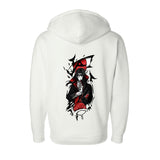 Itachi Art Night Jacket