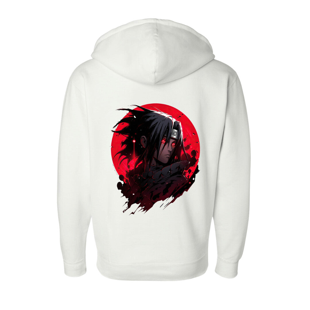 itachi Uchiha Jacket