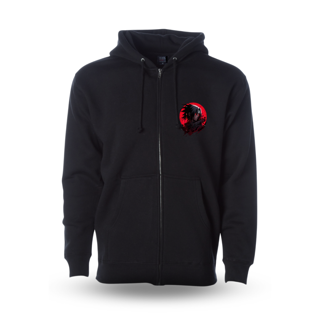 itachi Uchiha Jacket