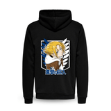 Annie Leonhart Jacket