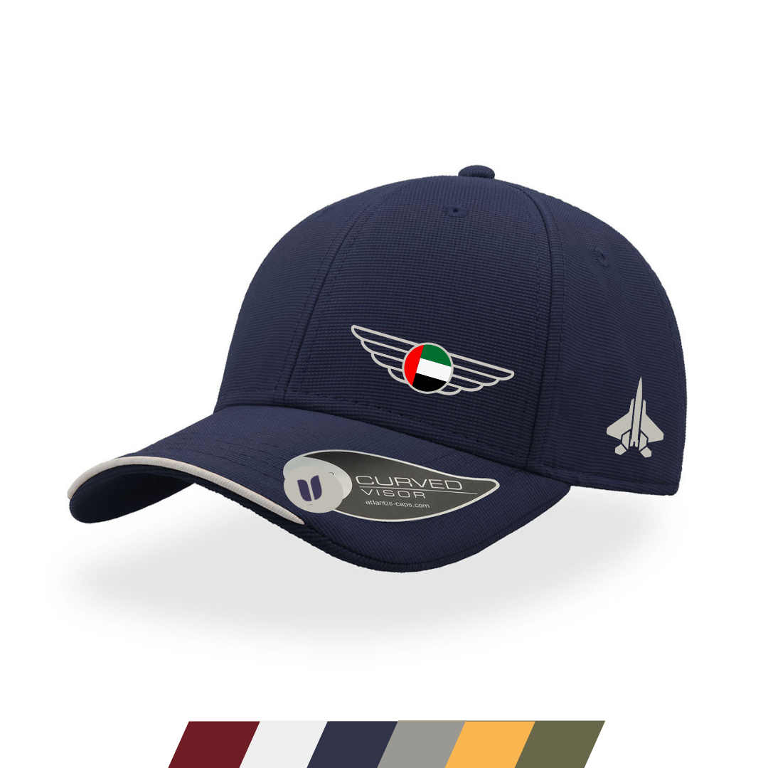 Marshal Cap