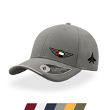 Marshal Cap