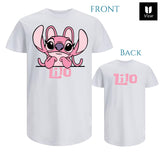 LILO cotton T-Shirt