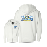 AEGENTINA World Cup 2026 Hoodie - Unisex