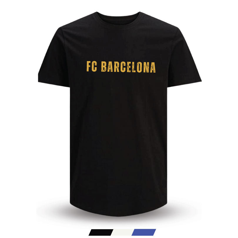 Pablo GAVI (FC Barcelona) cotton T-Shirt