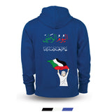 UAE National Day (اليوم الوطني) Hoodie Jackets
