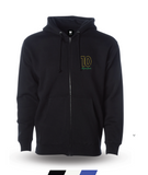 Neymar Hoodie Jacket