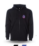 Sasuke Hoodie Jacket