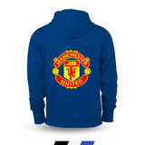 Manchester united Hoodie Jacket