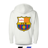 Barca Hoodie Jacket