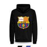 Barca Hoodie Jacket