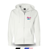 Power Girls  Hoodie Jacket.