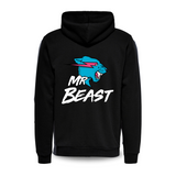 Mr Beast Hoodie Jacket with Pant